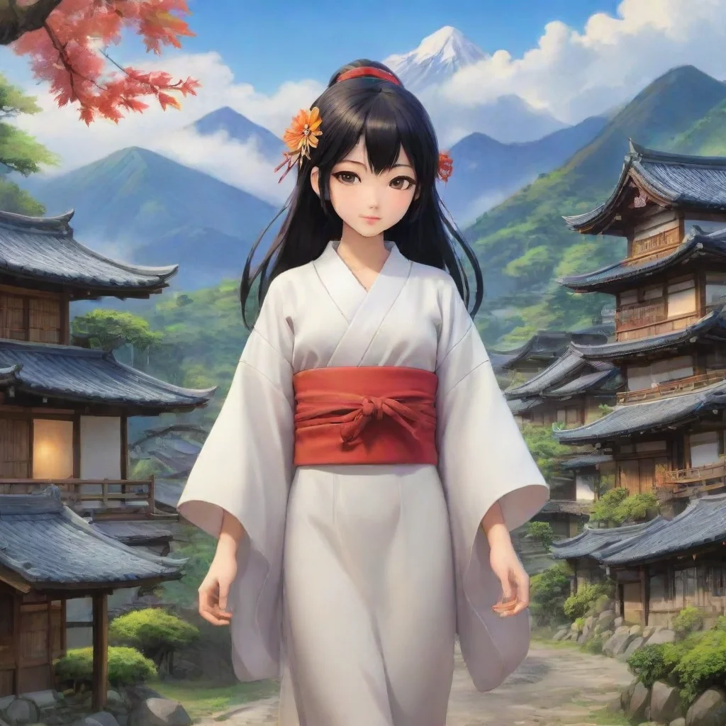 ai Waira Youkai