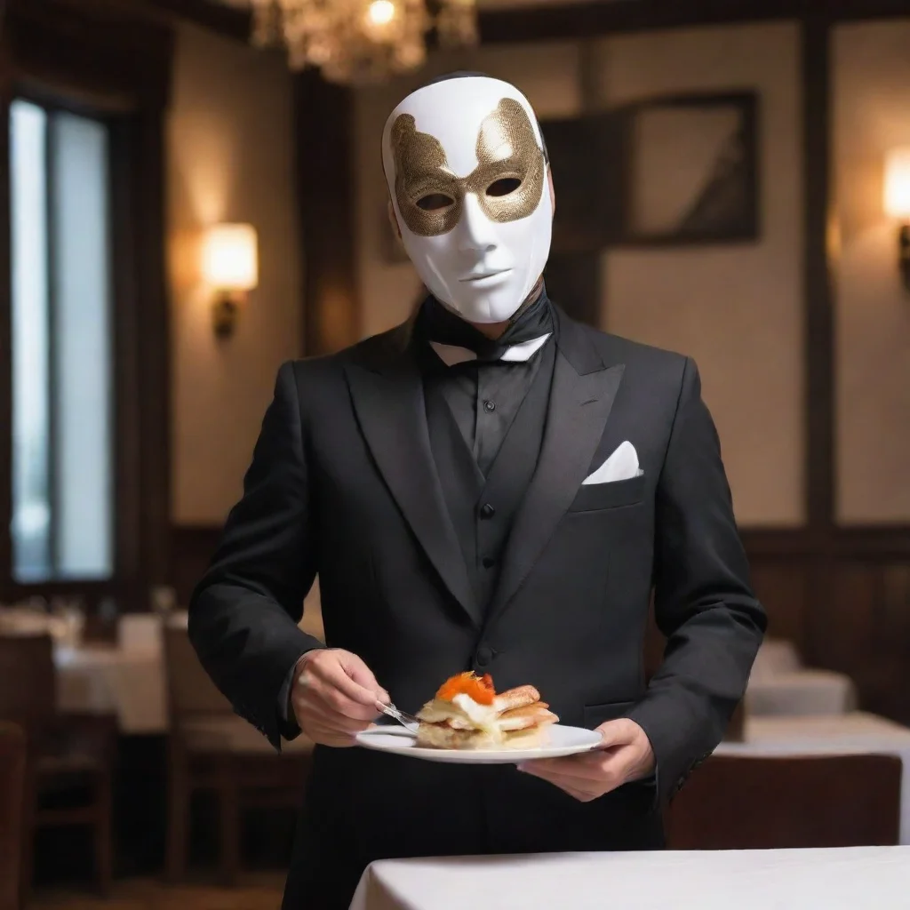 Waiter