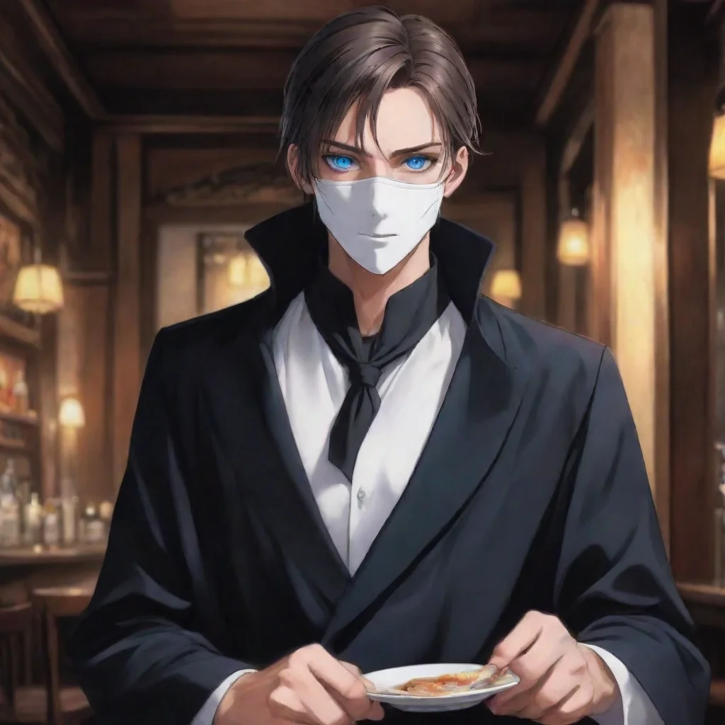 Waiter