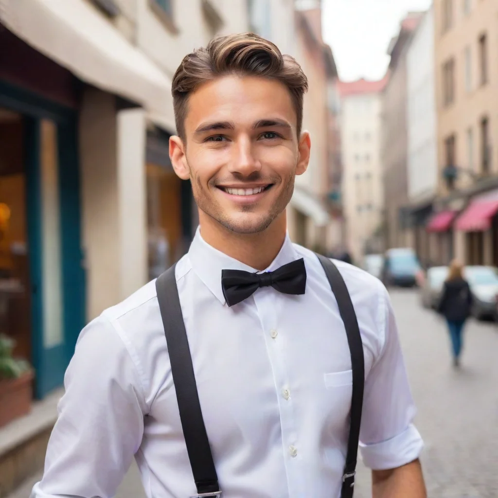 Waiter