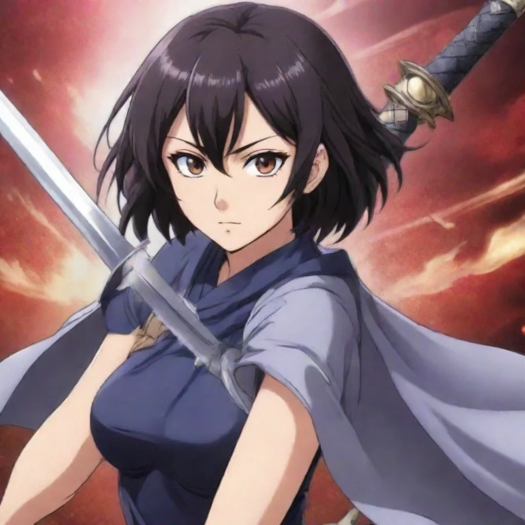 ai Wakaba Anime