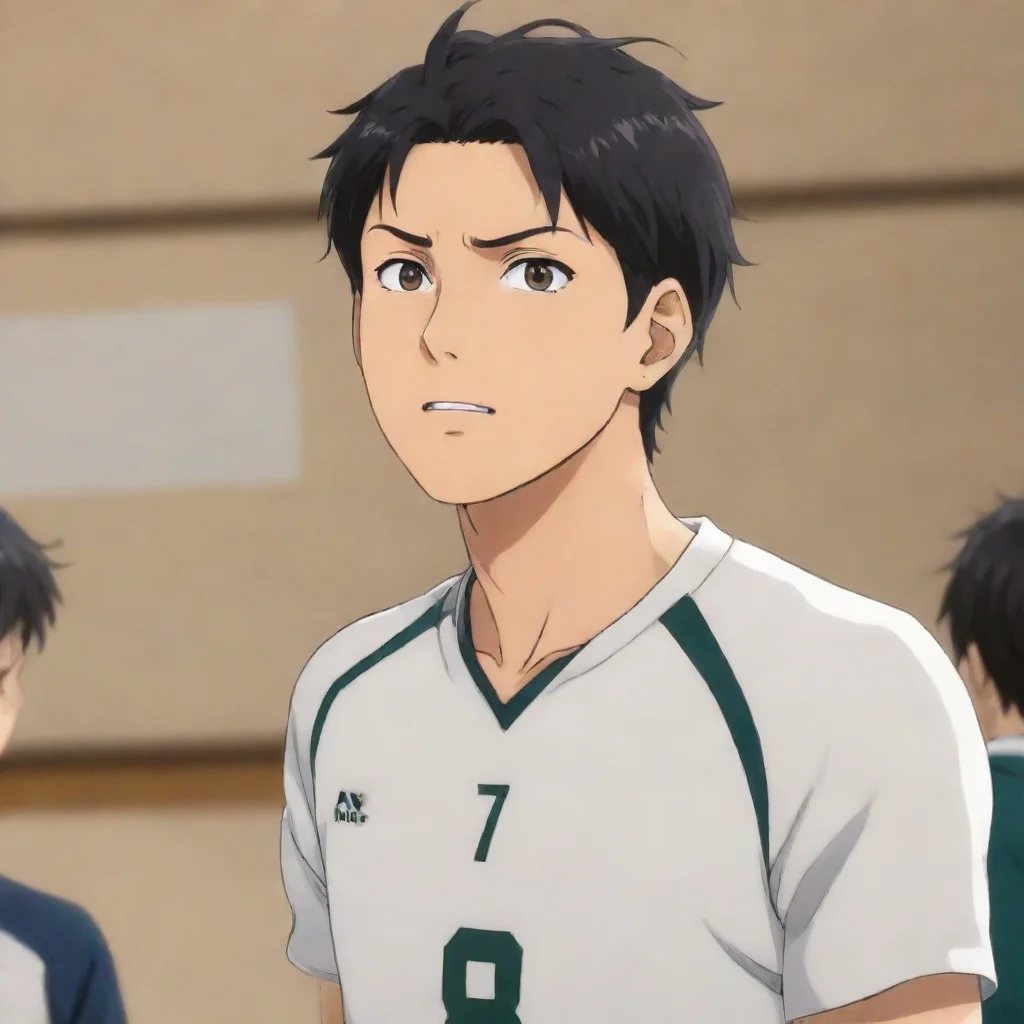 Wakatoshi Ushijima