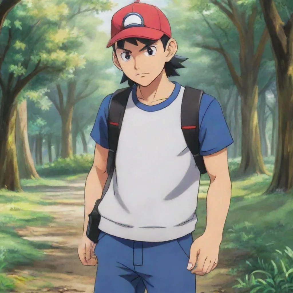 ai Walker pokemon