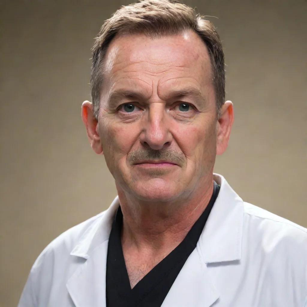 Wally Butcher Ps