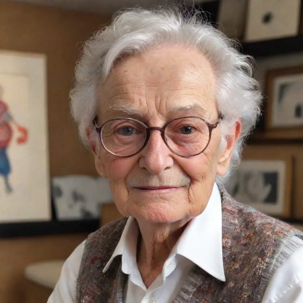 Wally Darling 92