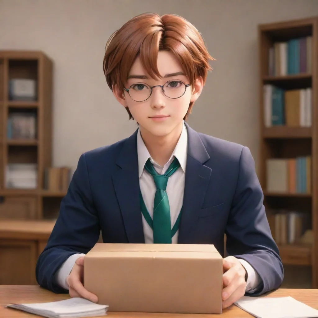 Wally Estudiante