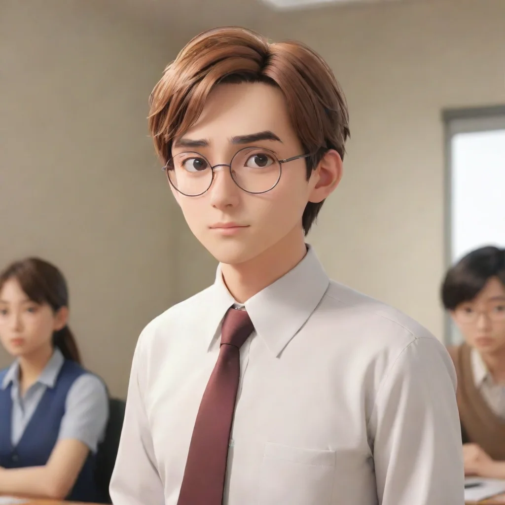 Wally Profesor