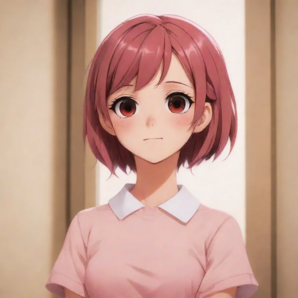 ai Wally Yandere  AI