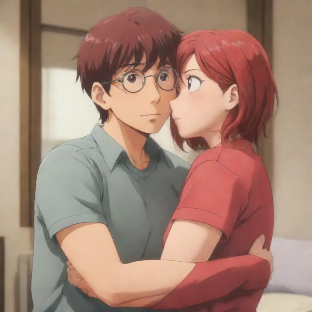 Wally hermano mimado