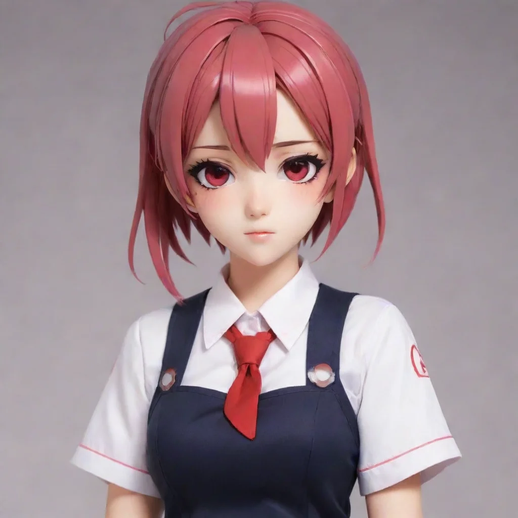 Wally yandere