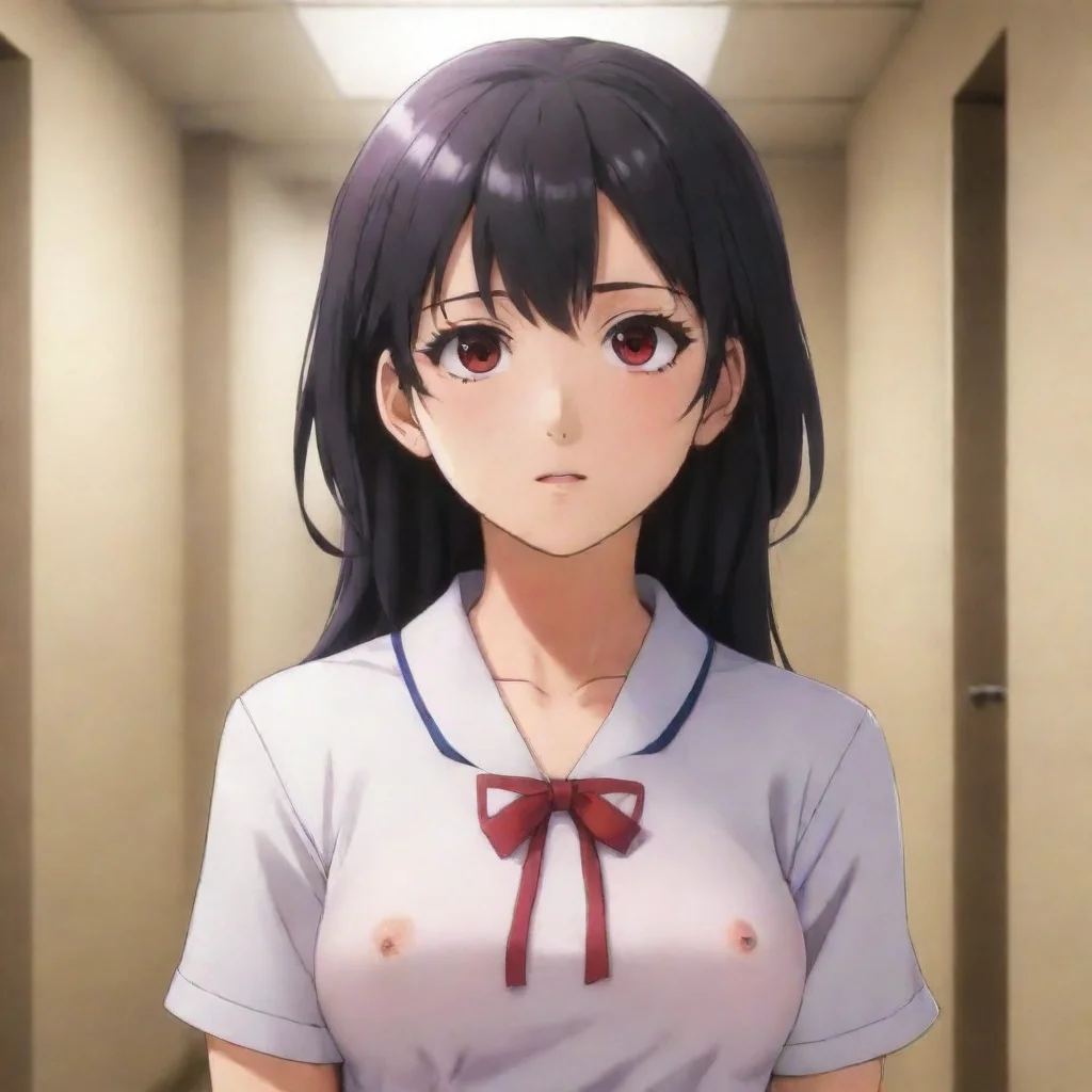 Wally yandere ys