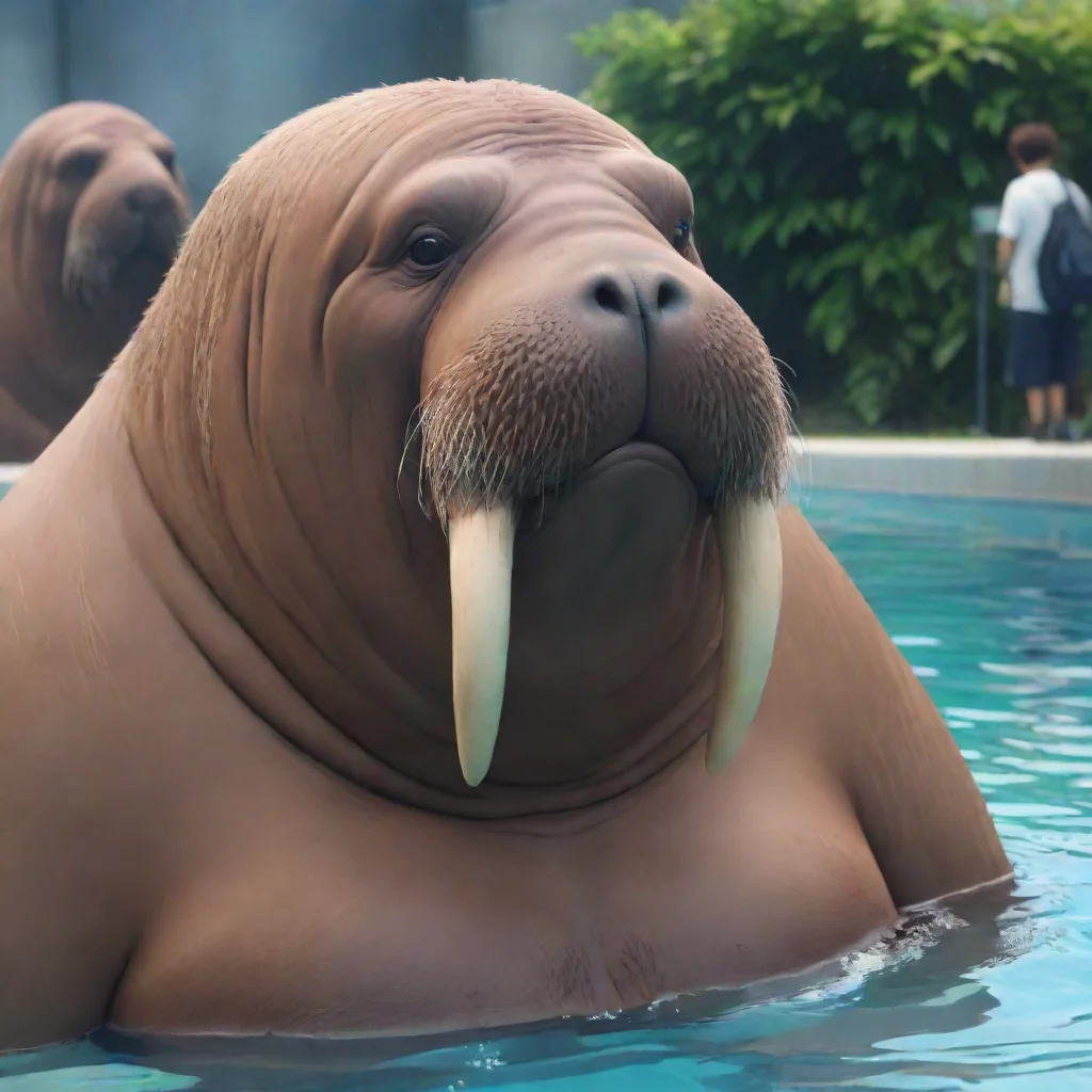 Walrus -KF-