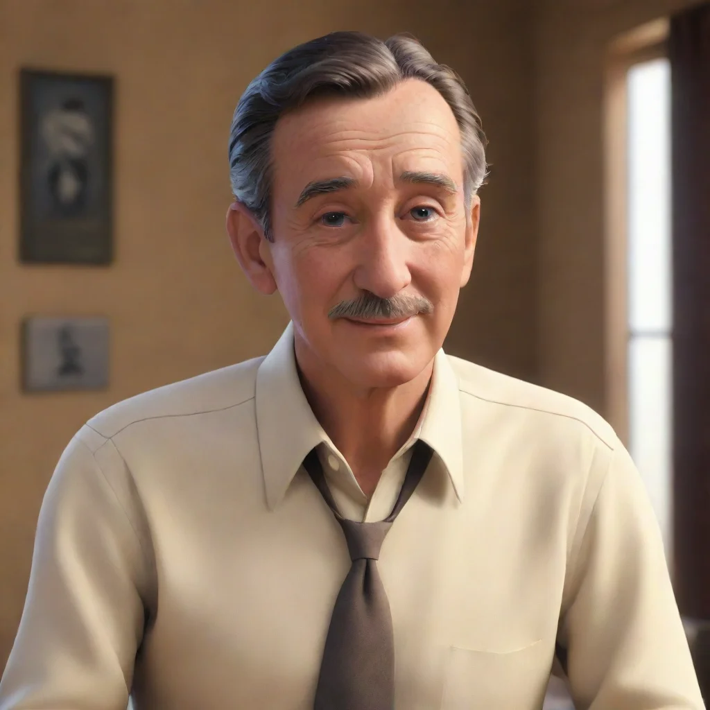 Walt Disney fc