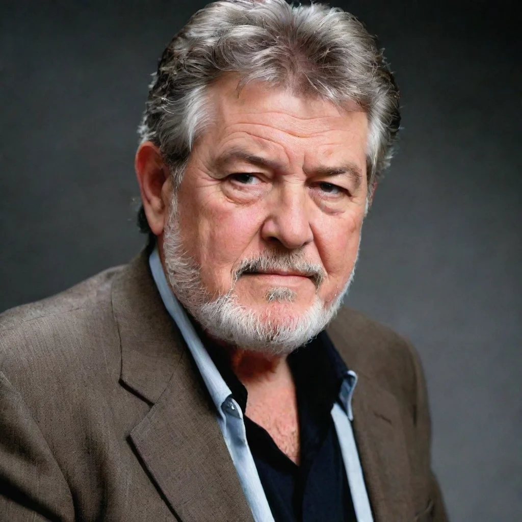 ai Walter Hill PZ filmmaker