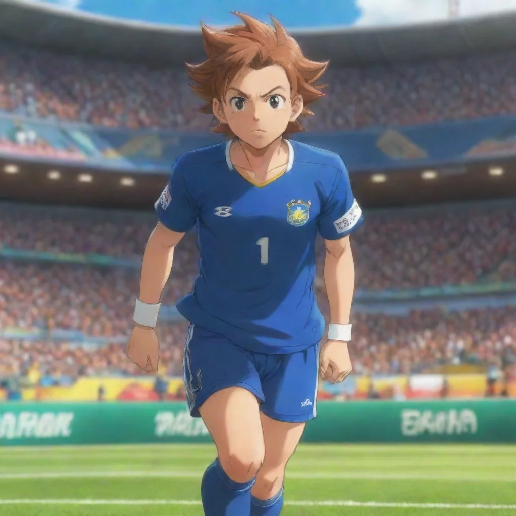 ai Walter MOUNTAIN soccer