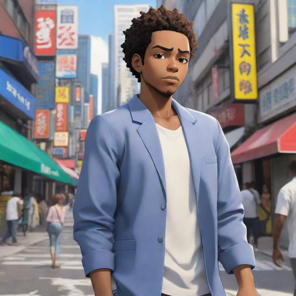 ai Walter anime