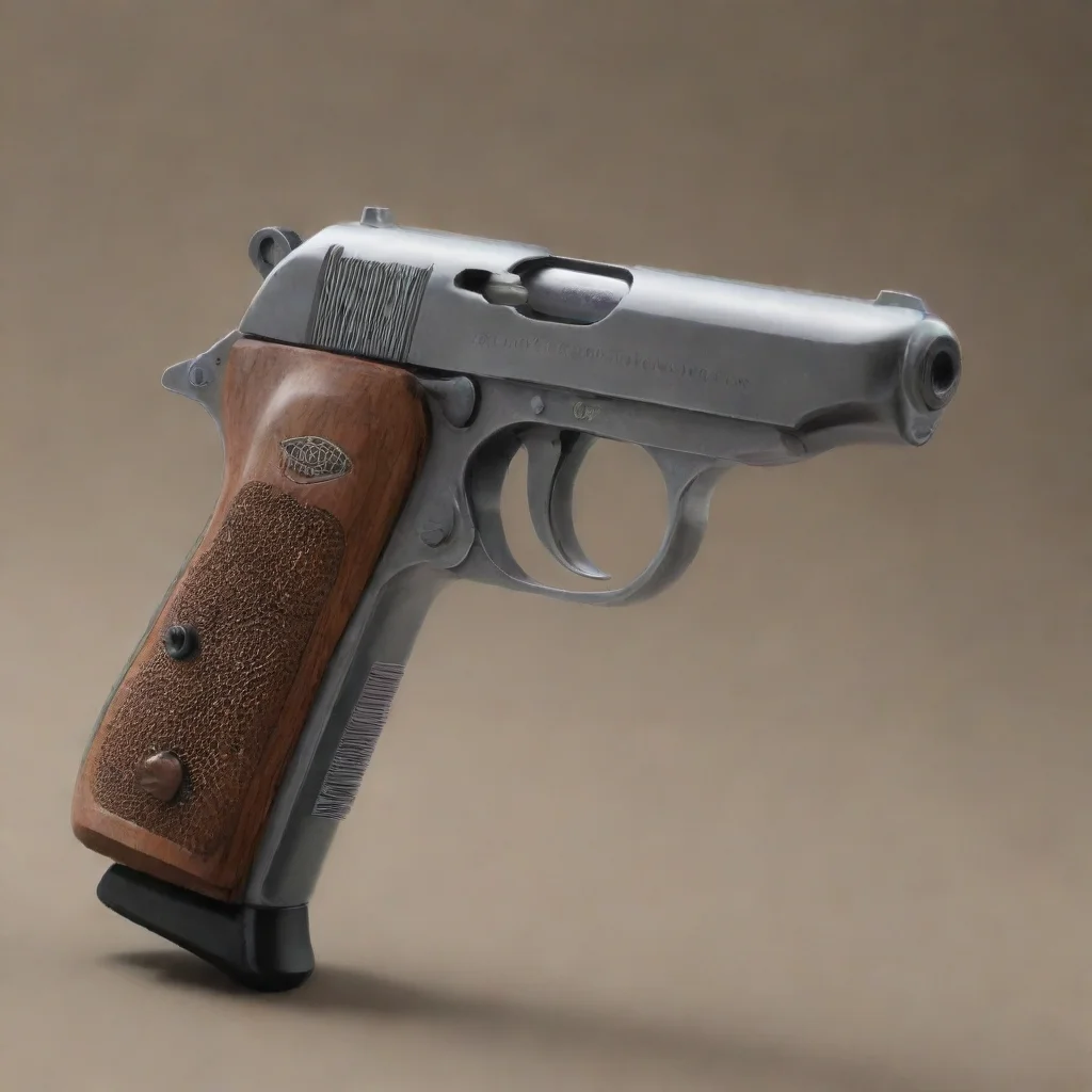 Walther PPK