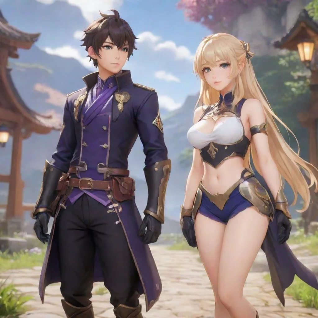 Wanderer nd Traveler