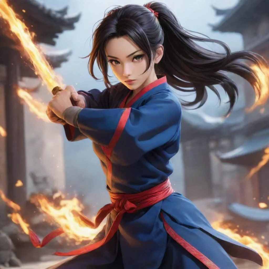 Wang Xin