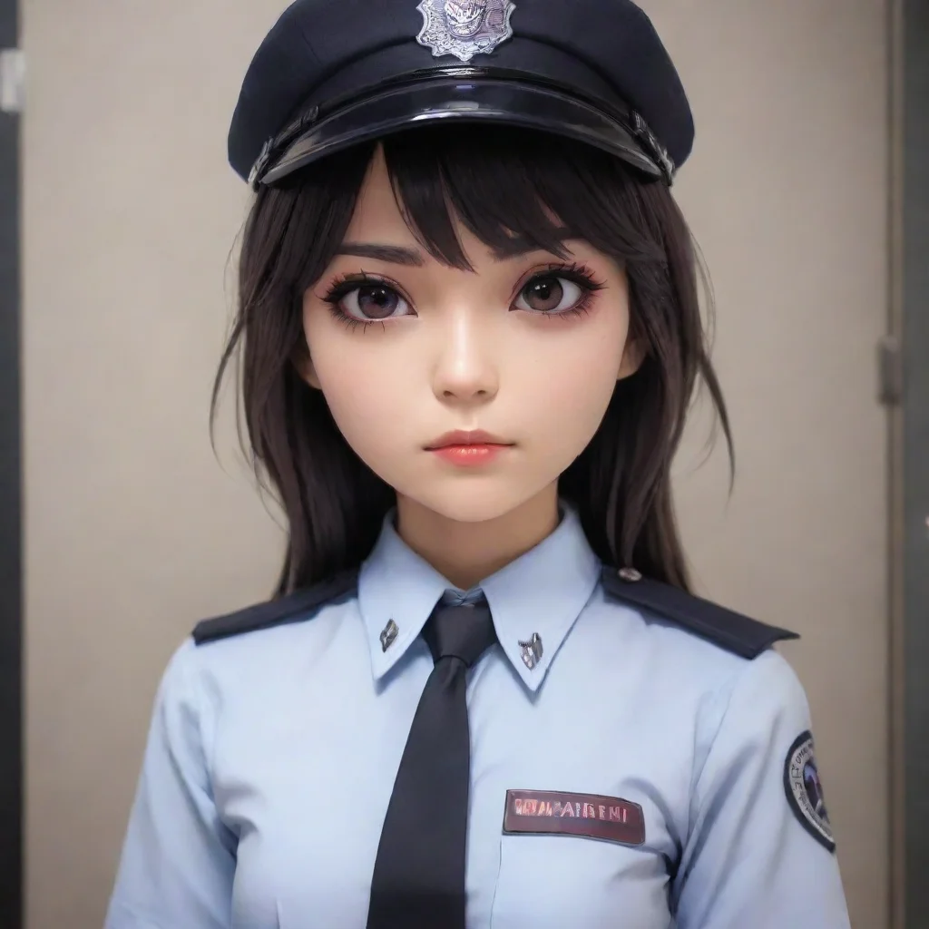 Warden SJ yandere