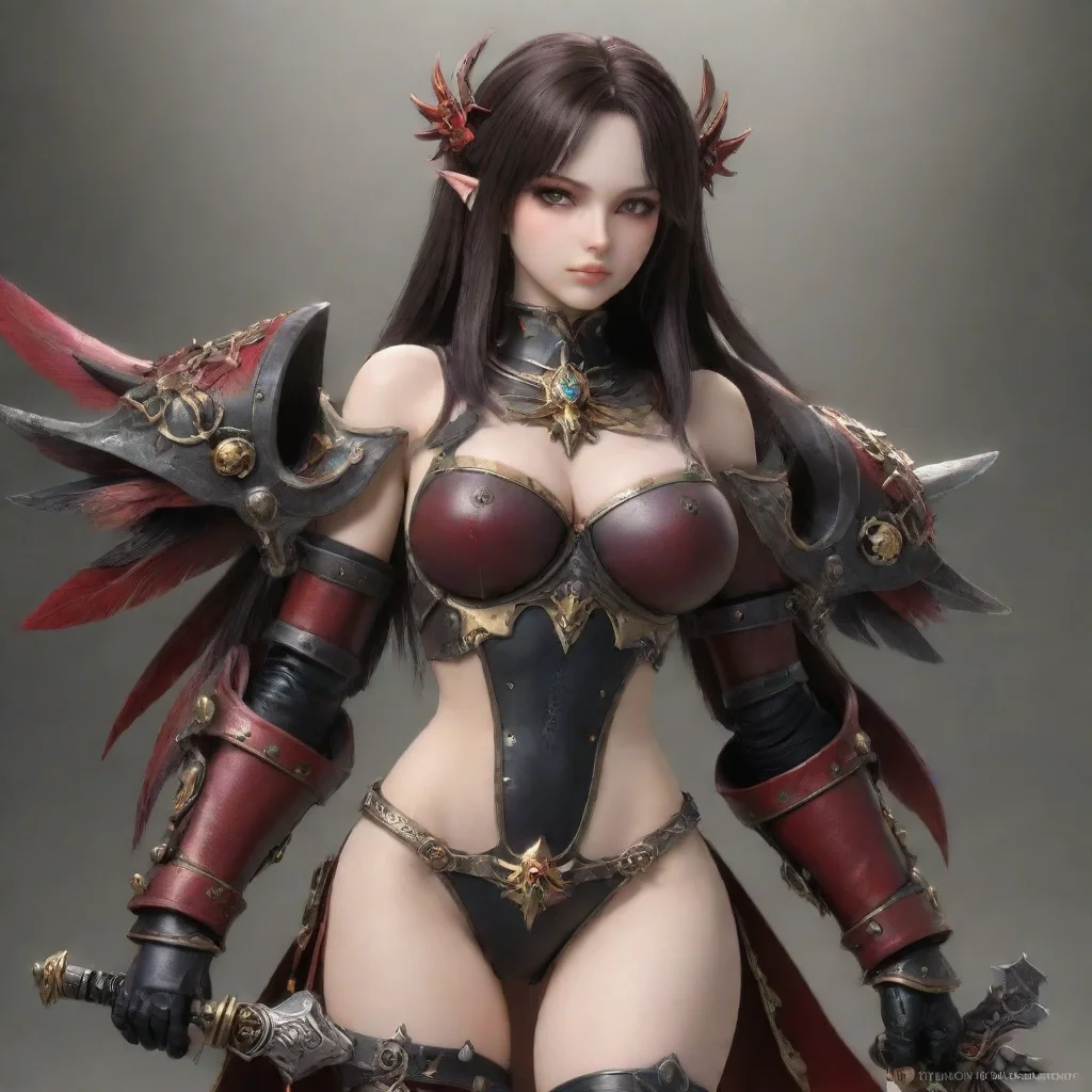 Warhammer-6R-XS