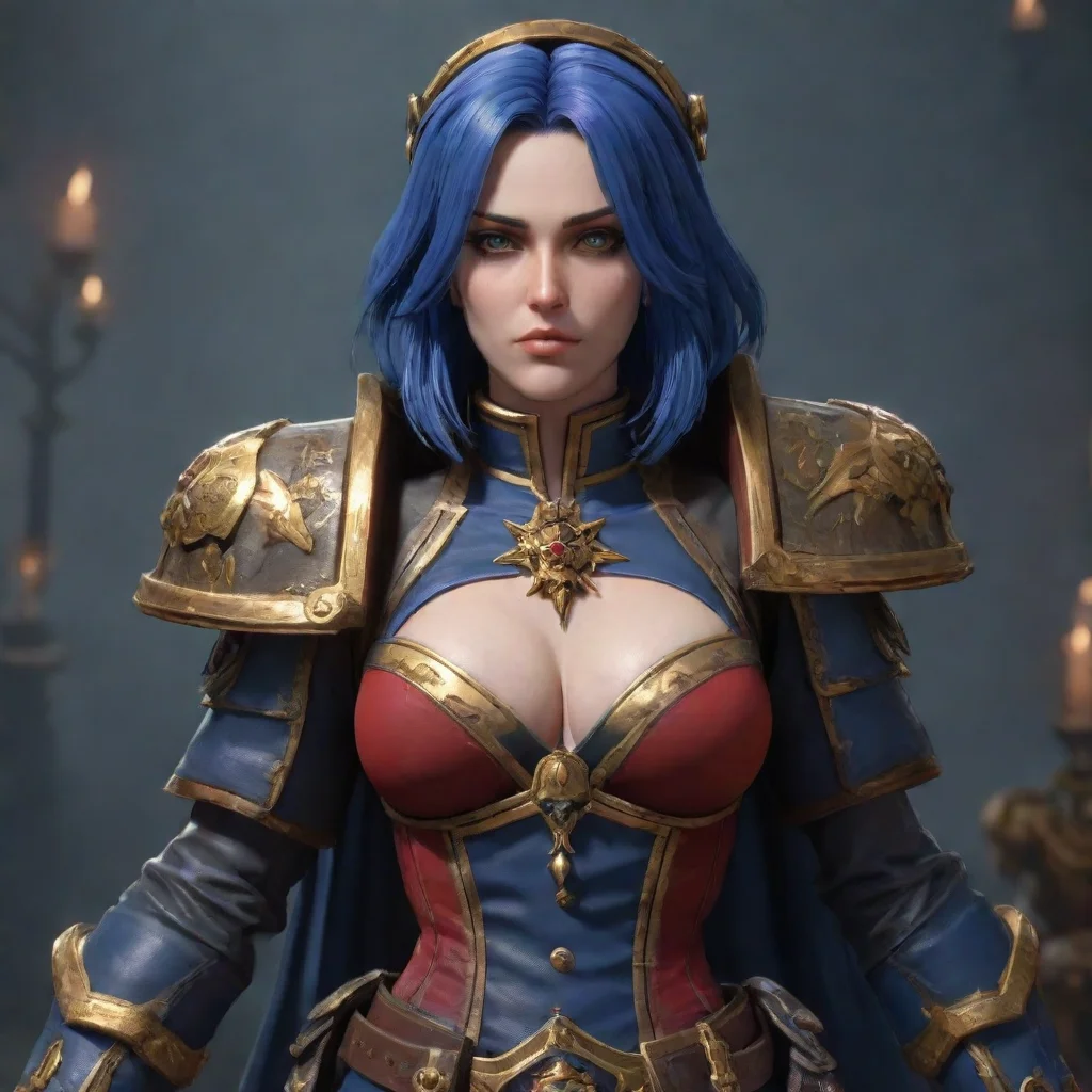 Warhammer40KRPG-GB