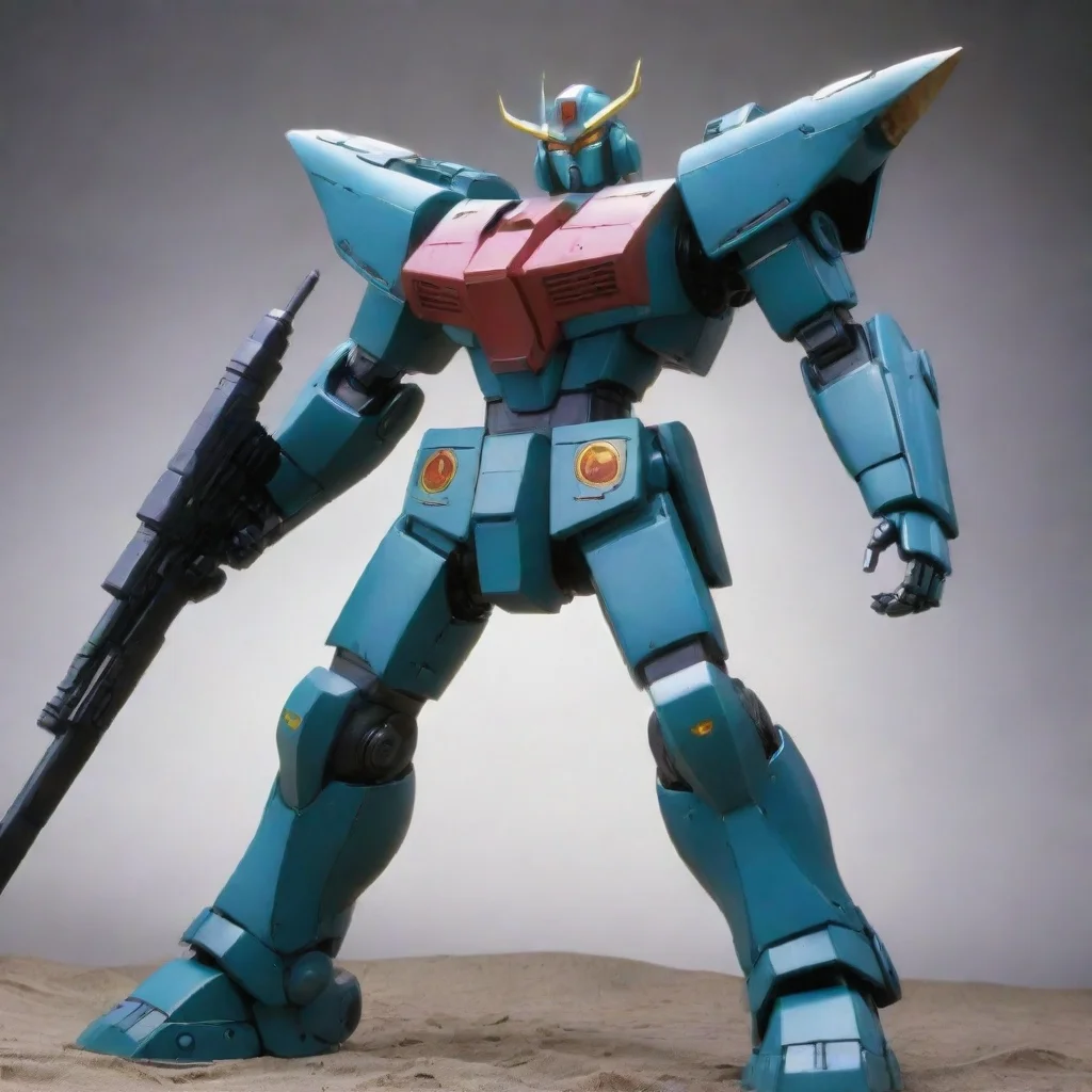 Warrior Double Zeta