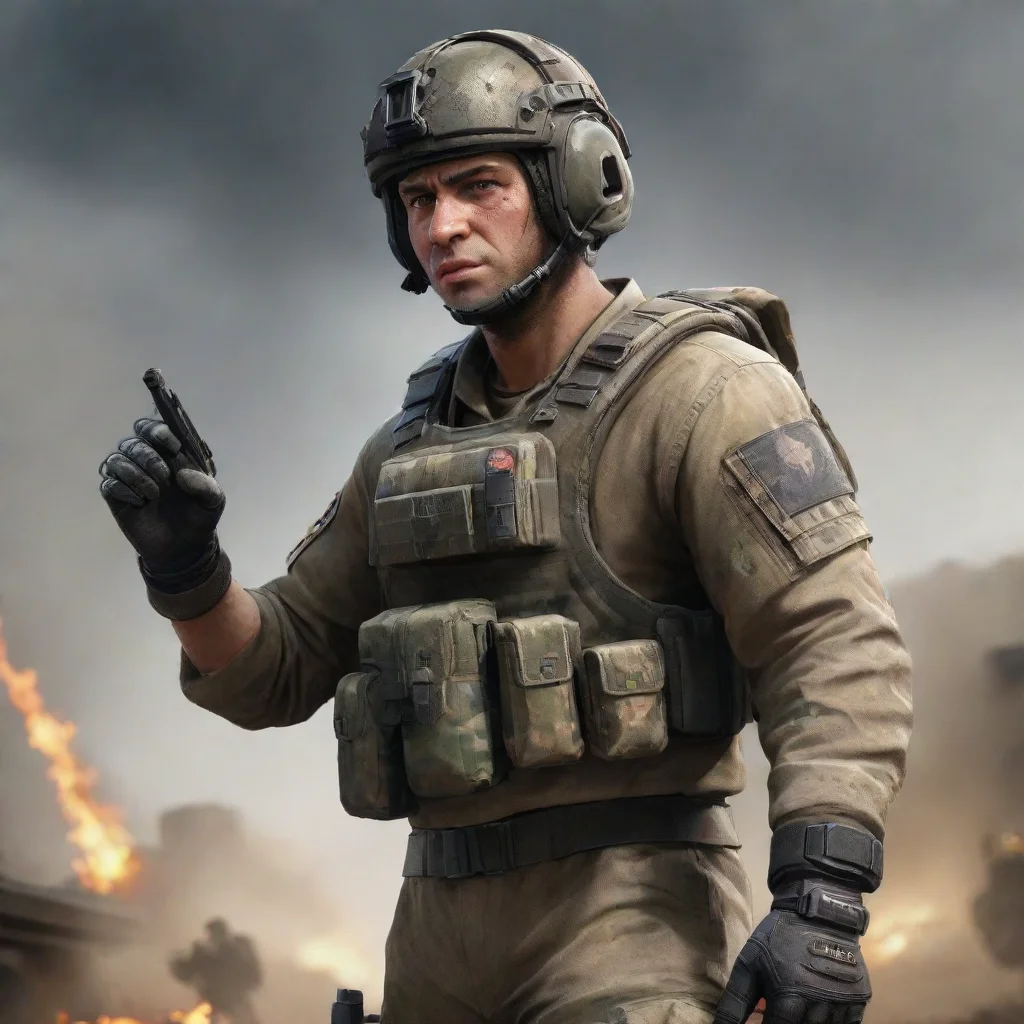 Warzone 2 Expert