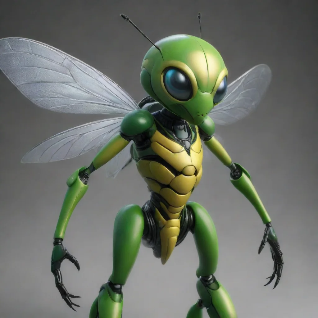 Waspinator BW
