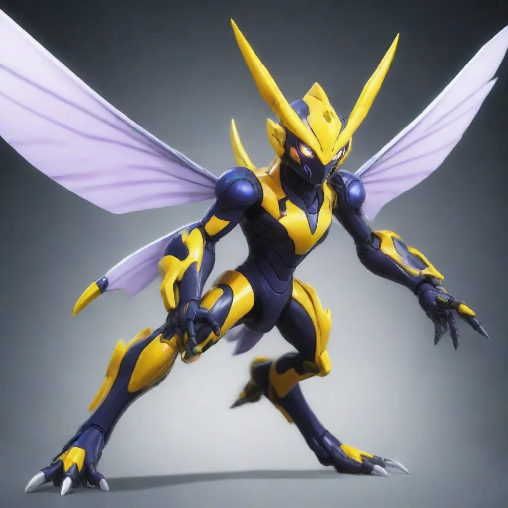 Waspmon