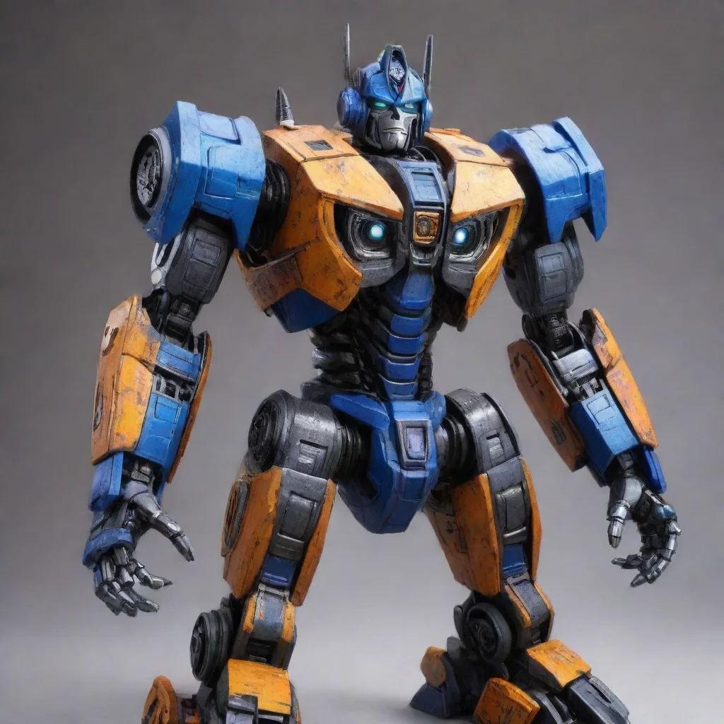 Wasteoid Gamma