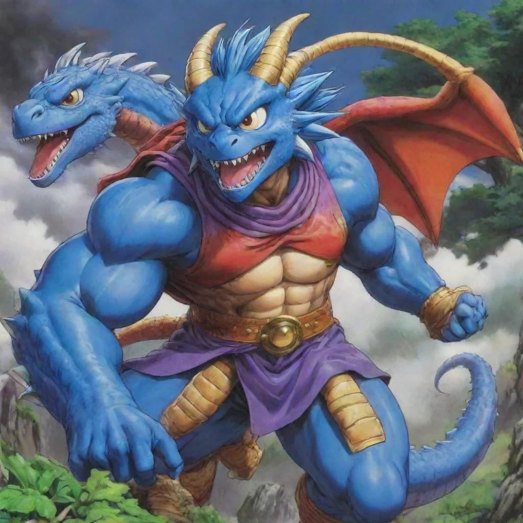 ai Watabou monster tamer
