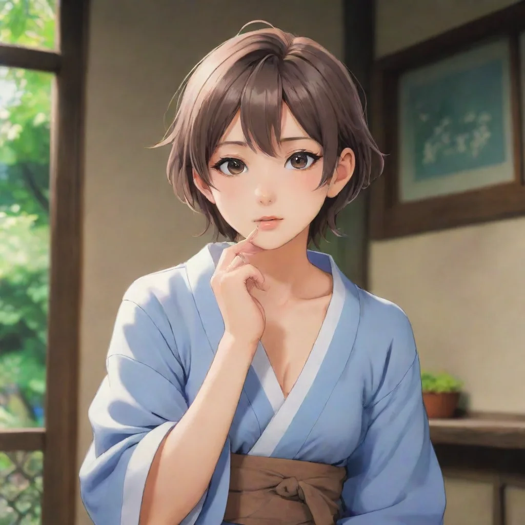 Watanabe Anime
