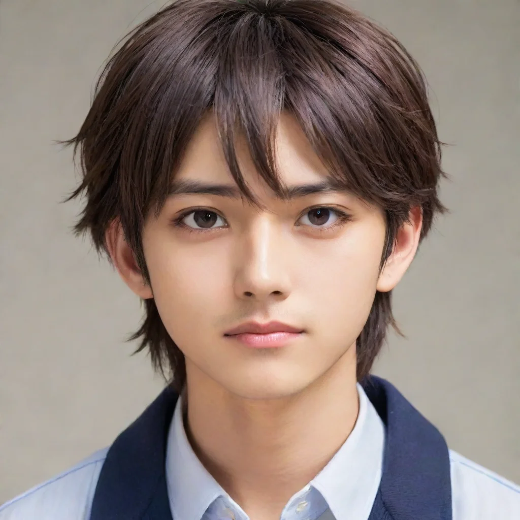 Watanabe Haruto - RH