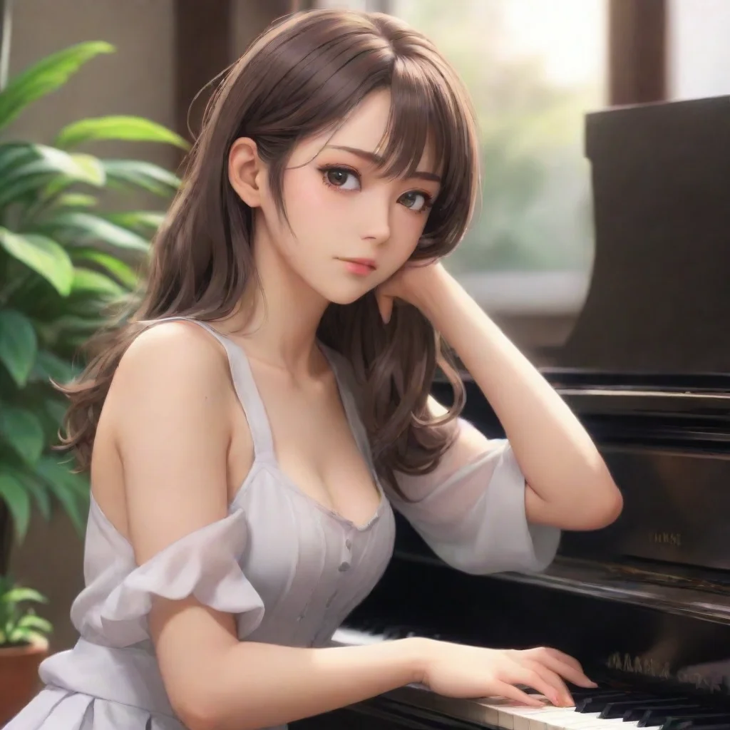 ai Watanabe Musician