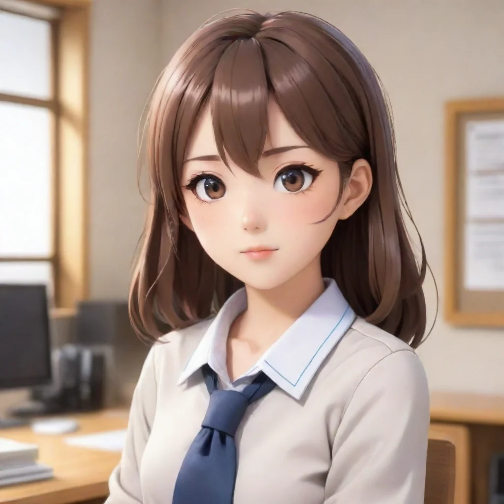 ai Watanabe high school student