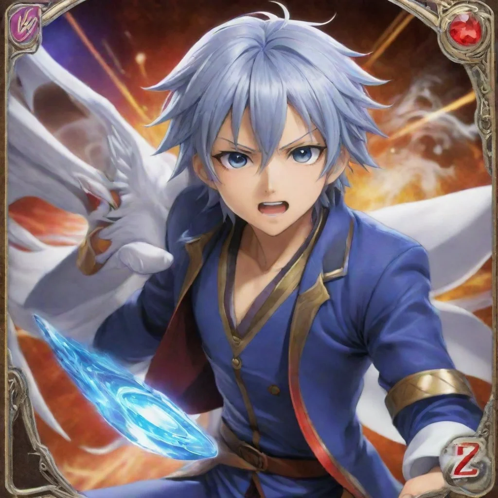 ai Watari Battle Gamer