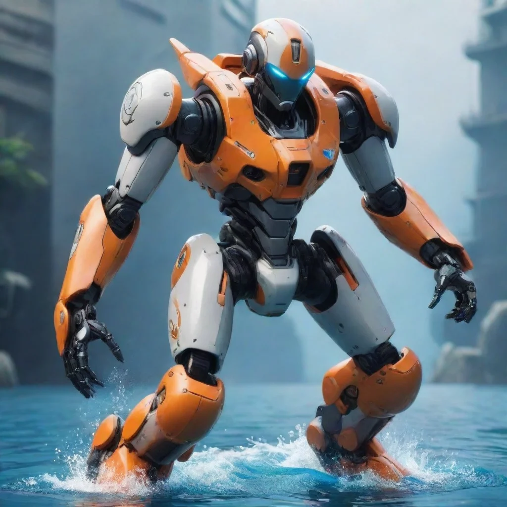 Waterlog