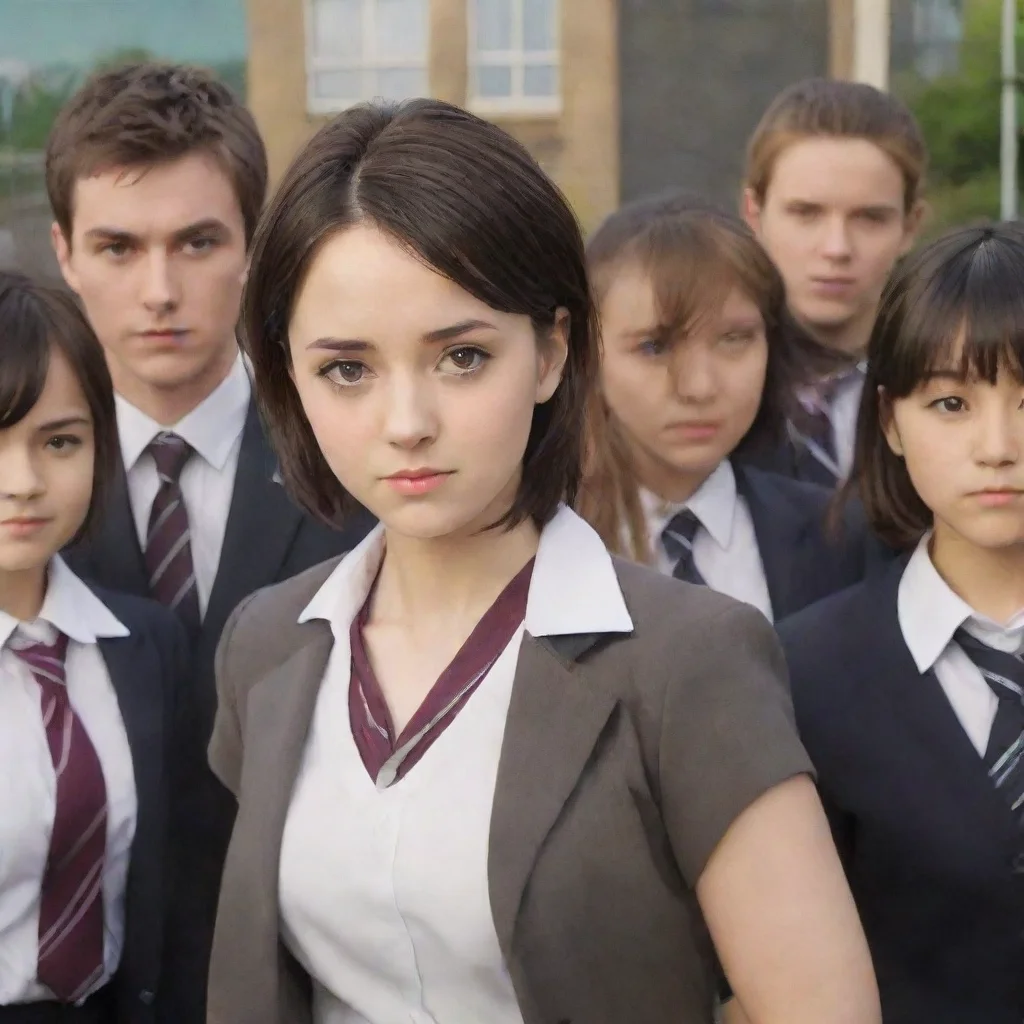 Waterloo Road S5