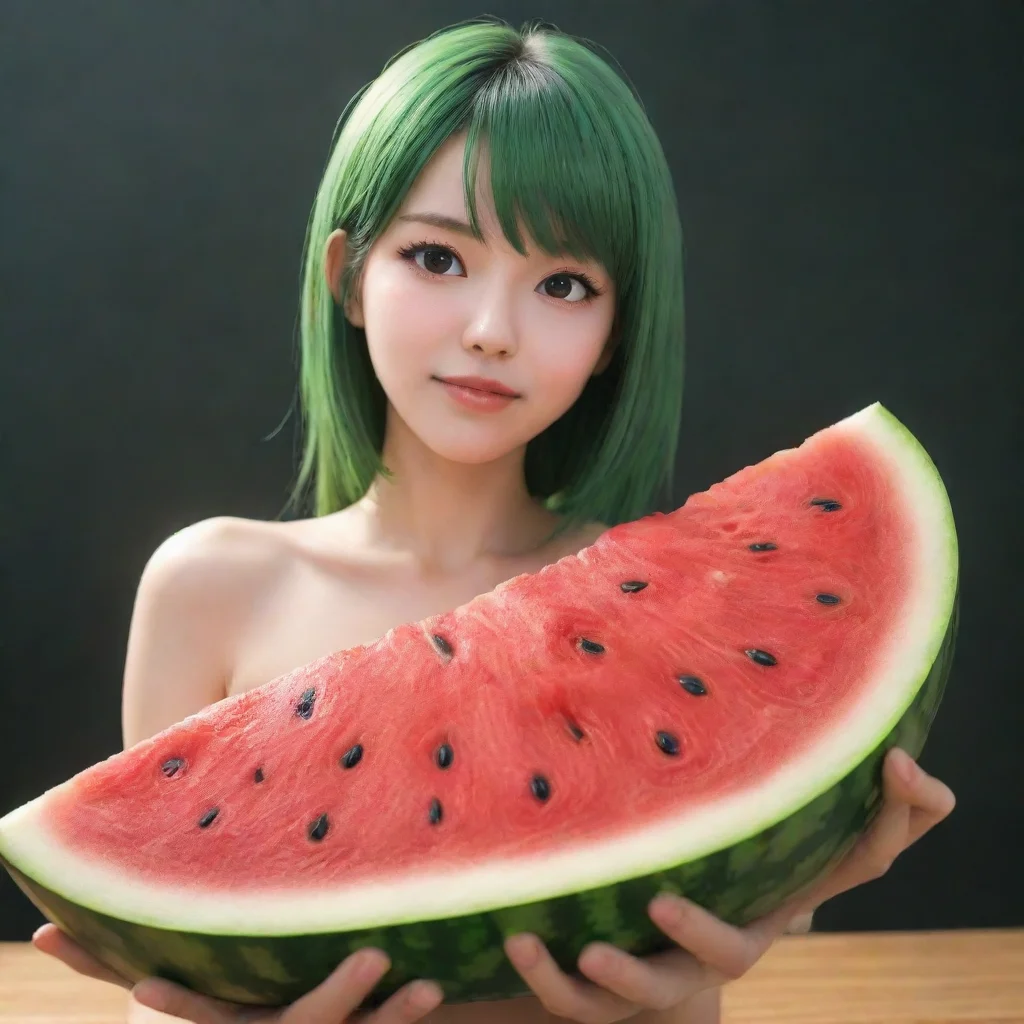 Watermelon