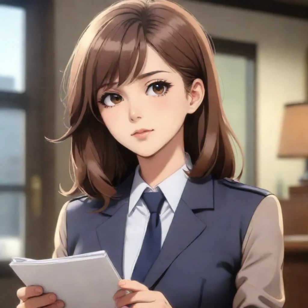 ai Watson detective