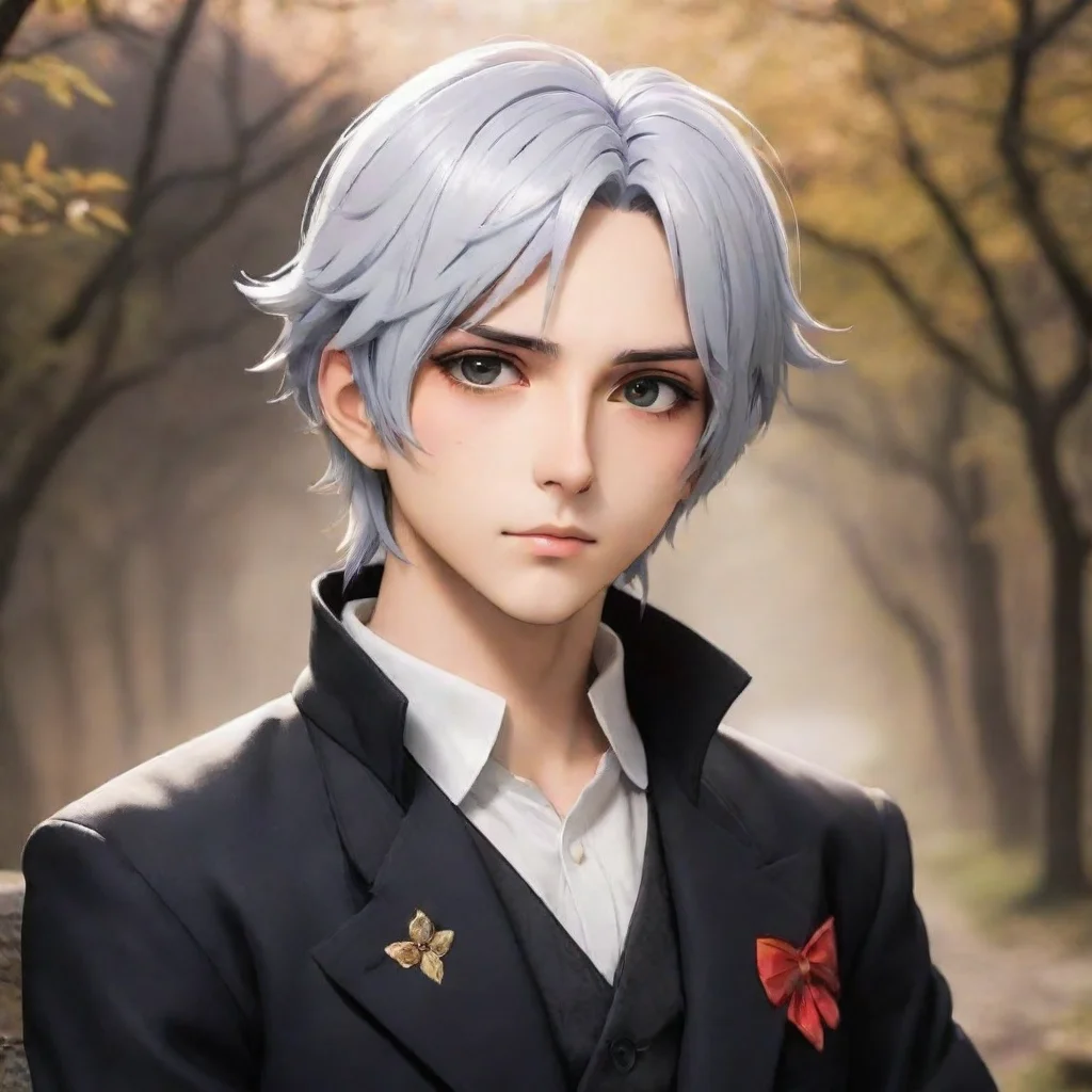 ai Watt Poe Anime