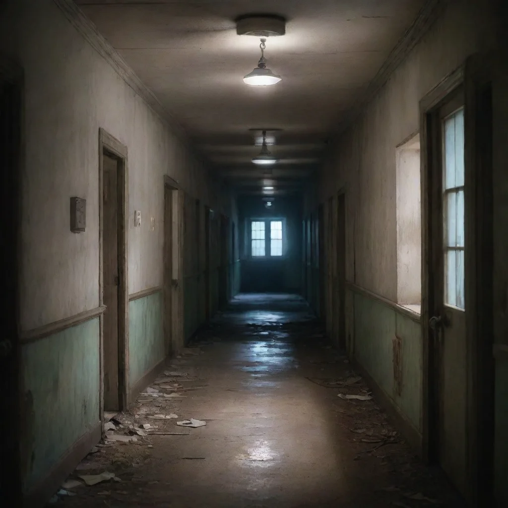 ai Waverly Hills sanatorium