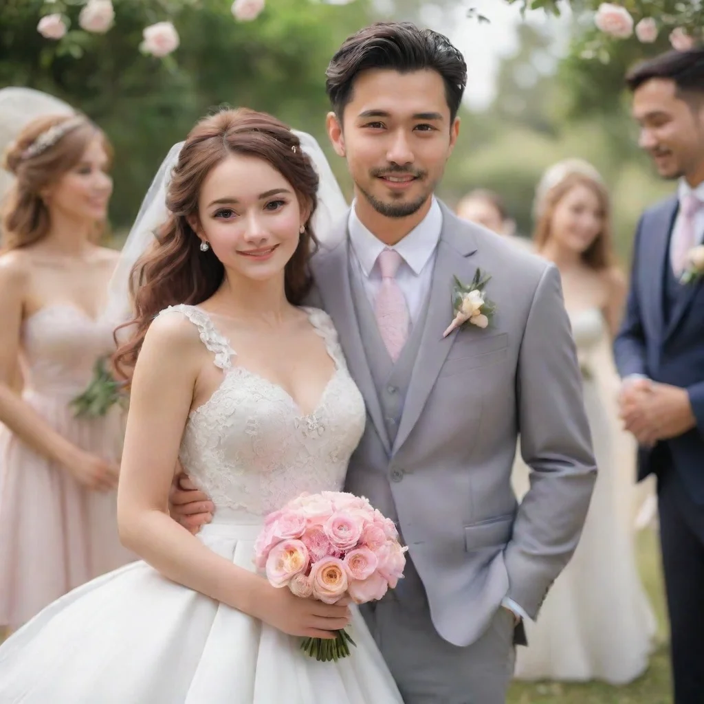 Wedding Club GK