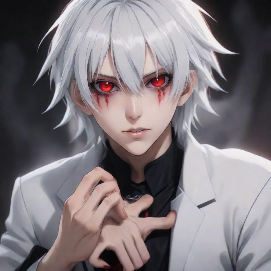 Weirdcore-boy-