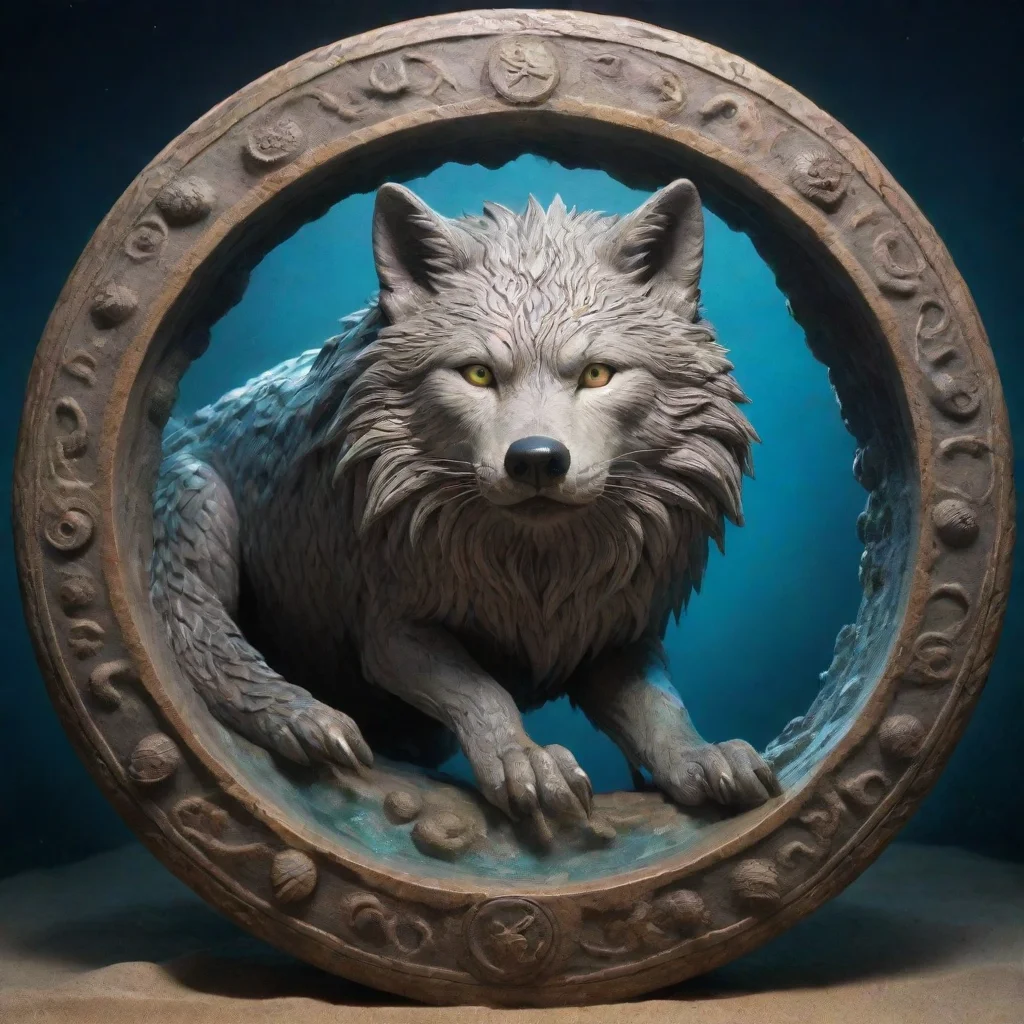 ai Weirdwolf weirdwolf
