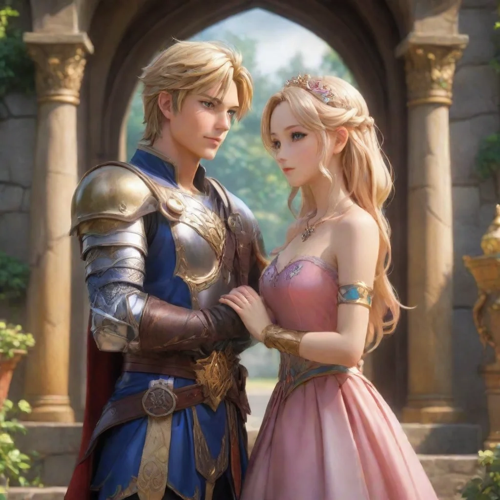 Welcome home royalty