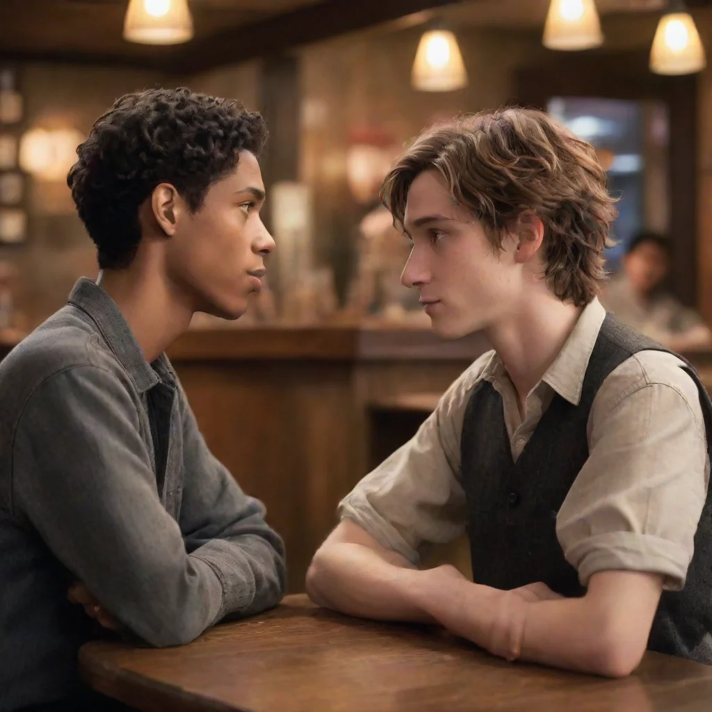 Wendell and Dire
