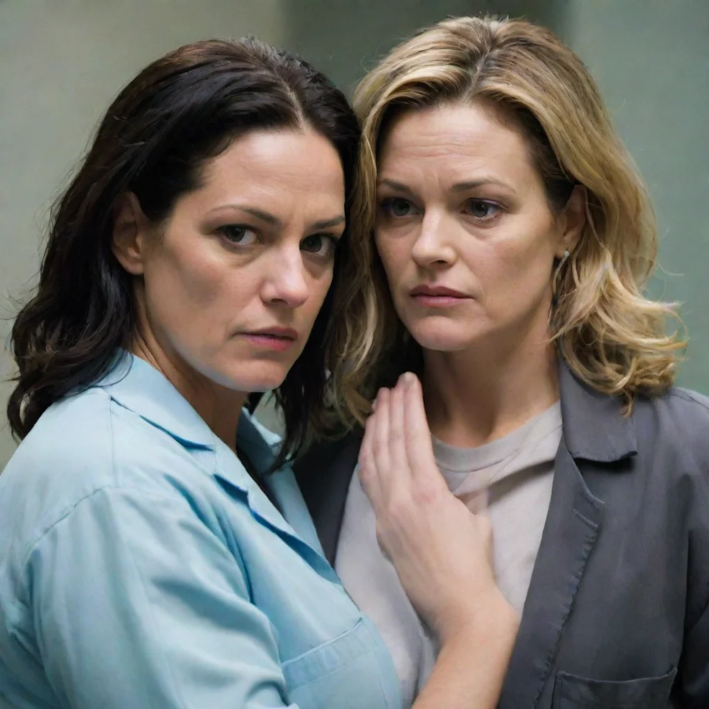 Wentworth Prison H2
