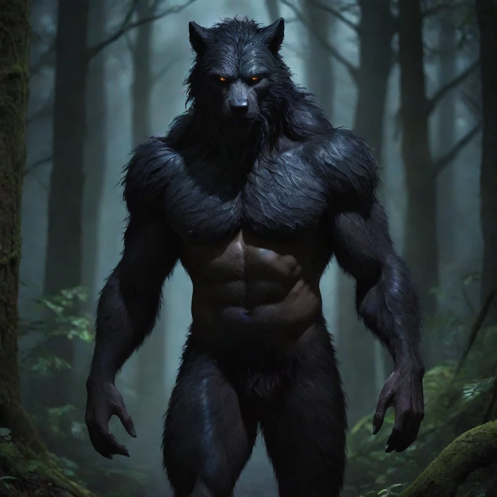 WereOx